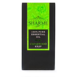 Sharme Essential Кедр